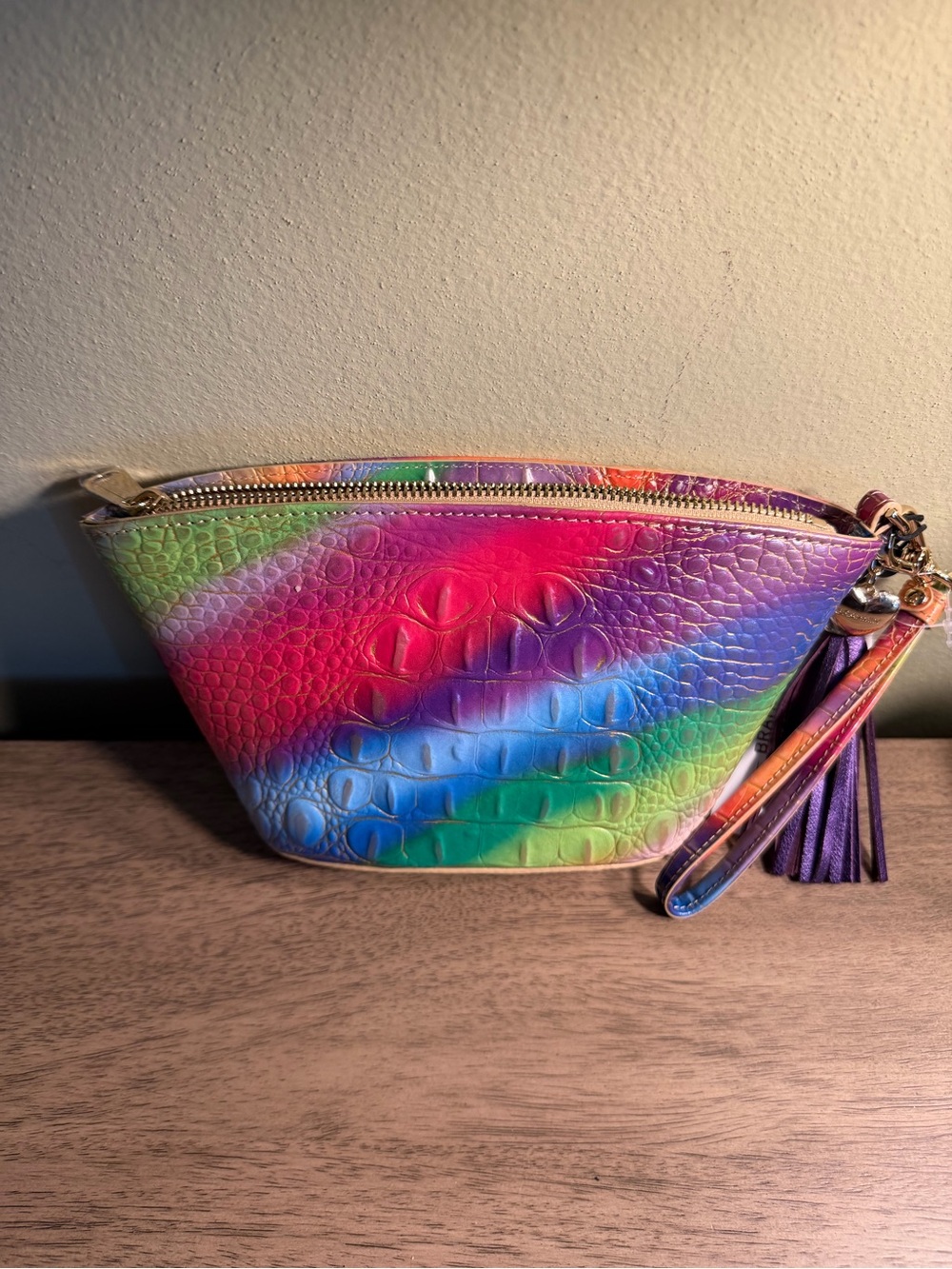 Brahmin Ariana Multi Gumdrop - Picture 4 of 7